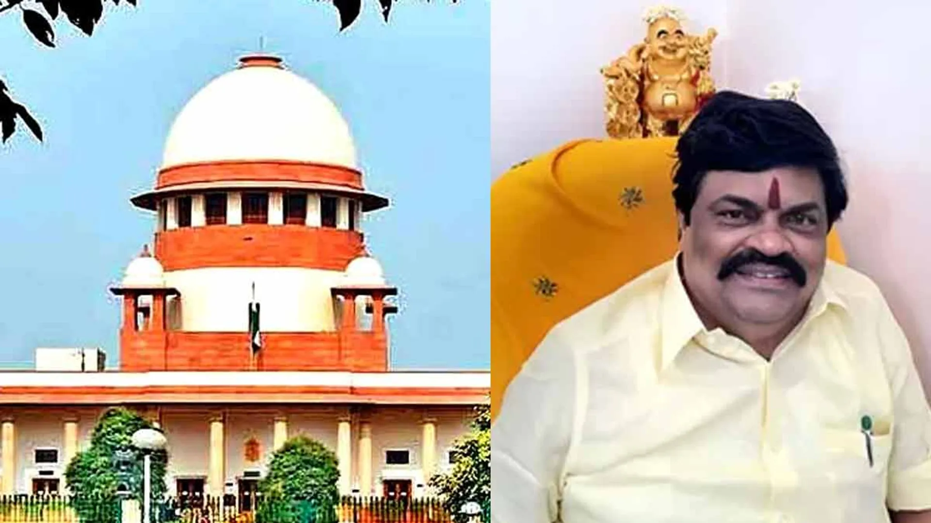 'Something happened in the interim period in the Rajendra Balaji case' - Supreme Court adjourns the appeal case!