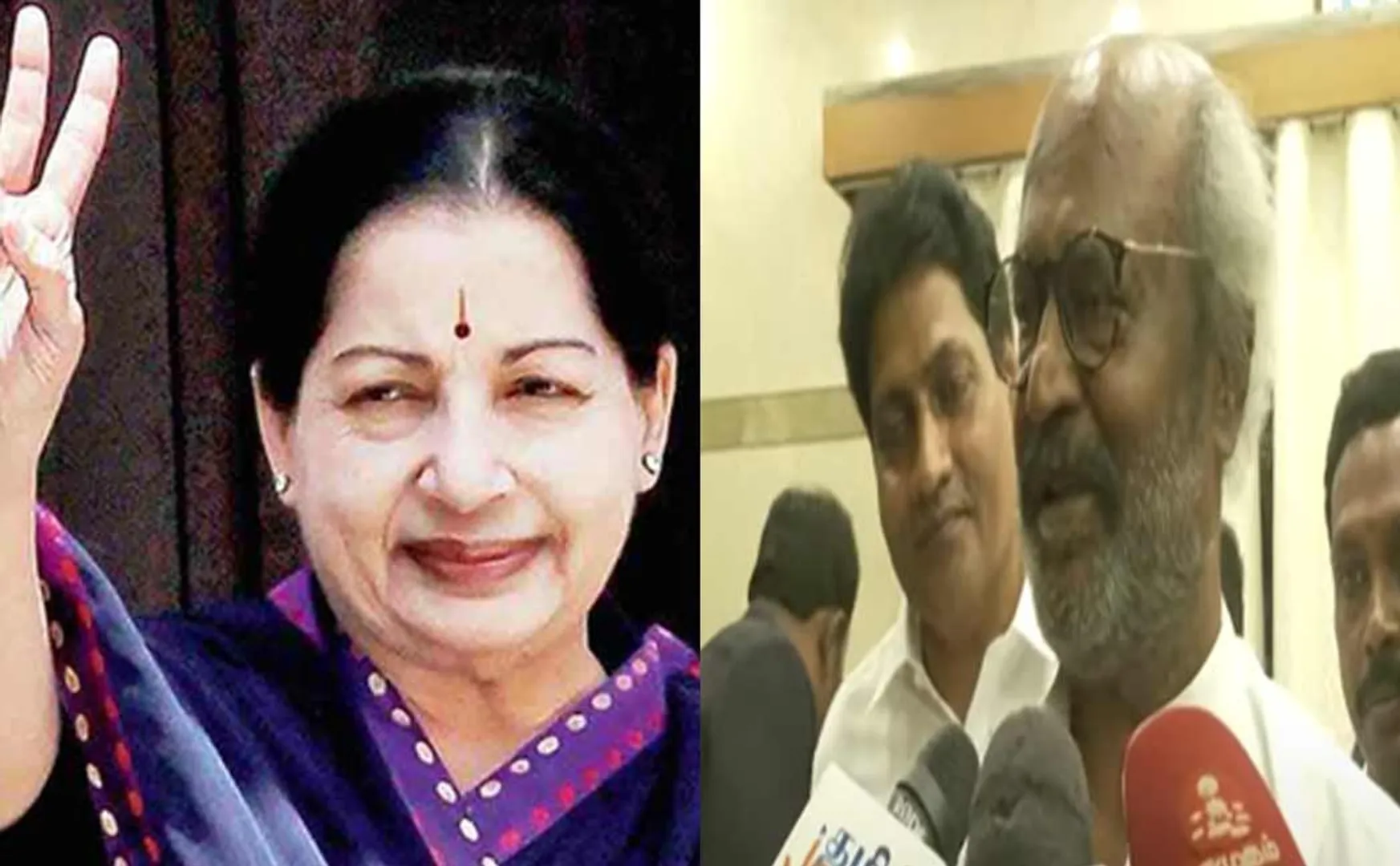 Rajinikanth shares memories at Jayalalithaa's birth anniversary