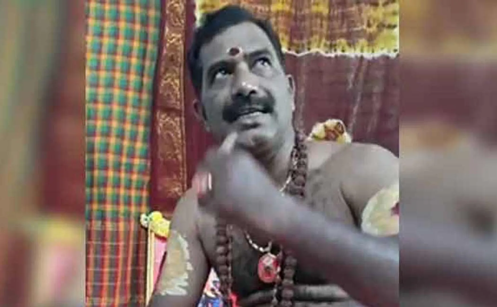 YouTuber fake preacher arrested for practicing witchcraft 