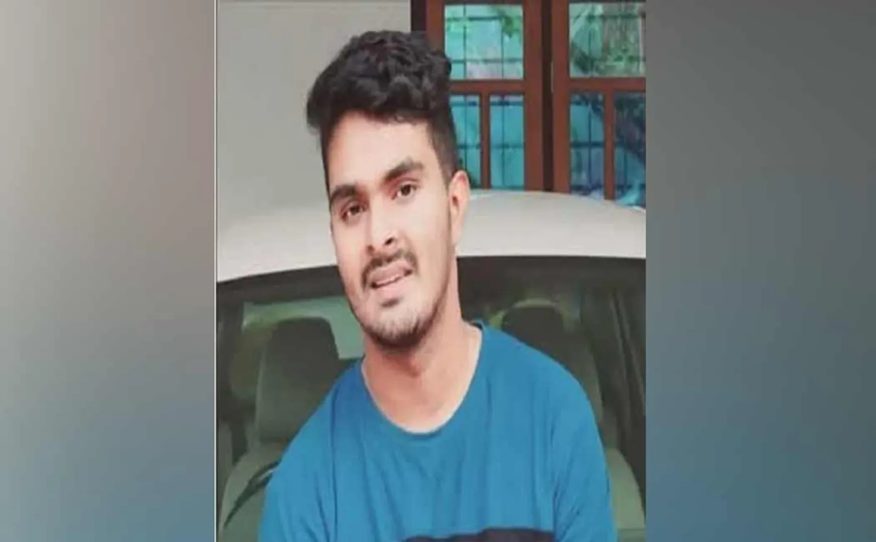 youth man hit 5 people including girlfriend, mother, and girlfriend in thiruvananthapuram