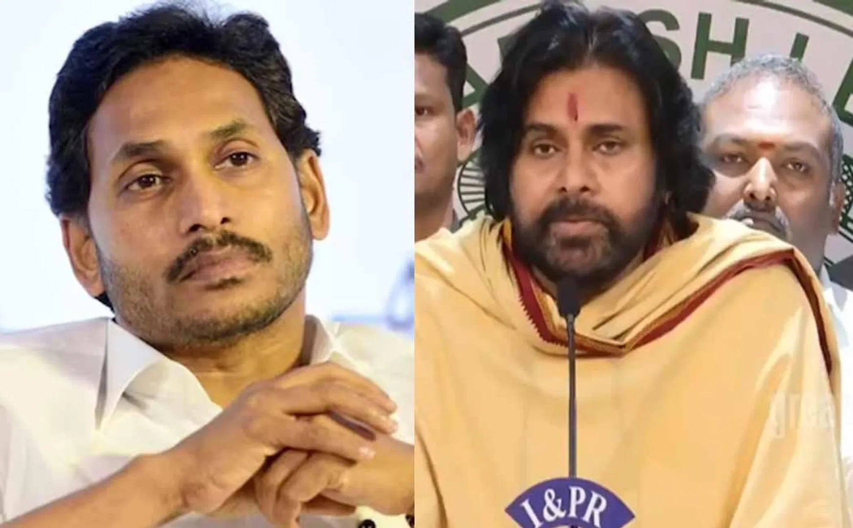 Pawan Kalyan's response to YSR Congress's demand to boycott the assembly