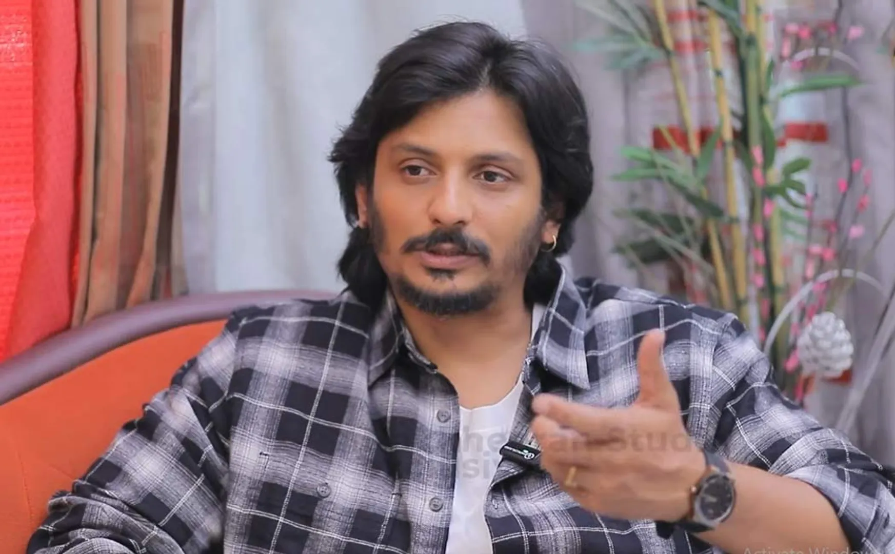 jiiva about his failures in adhathiyaa movie promotion