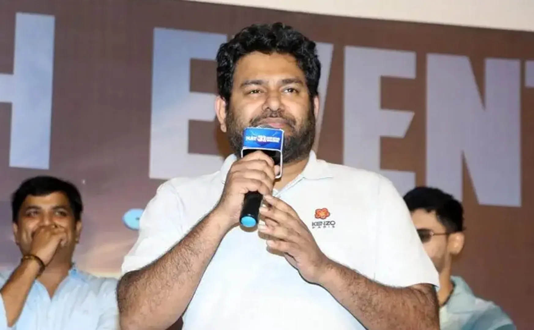 producer Kedar Selagamsetty passed away