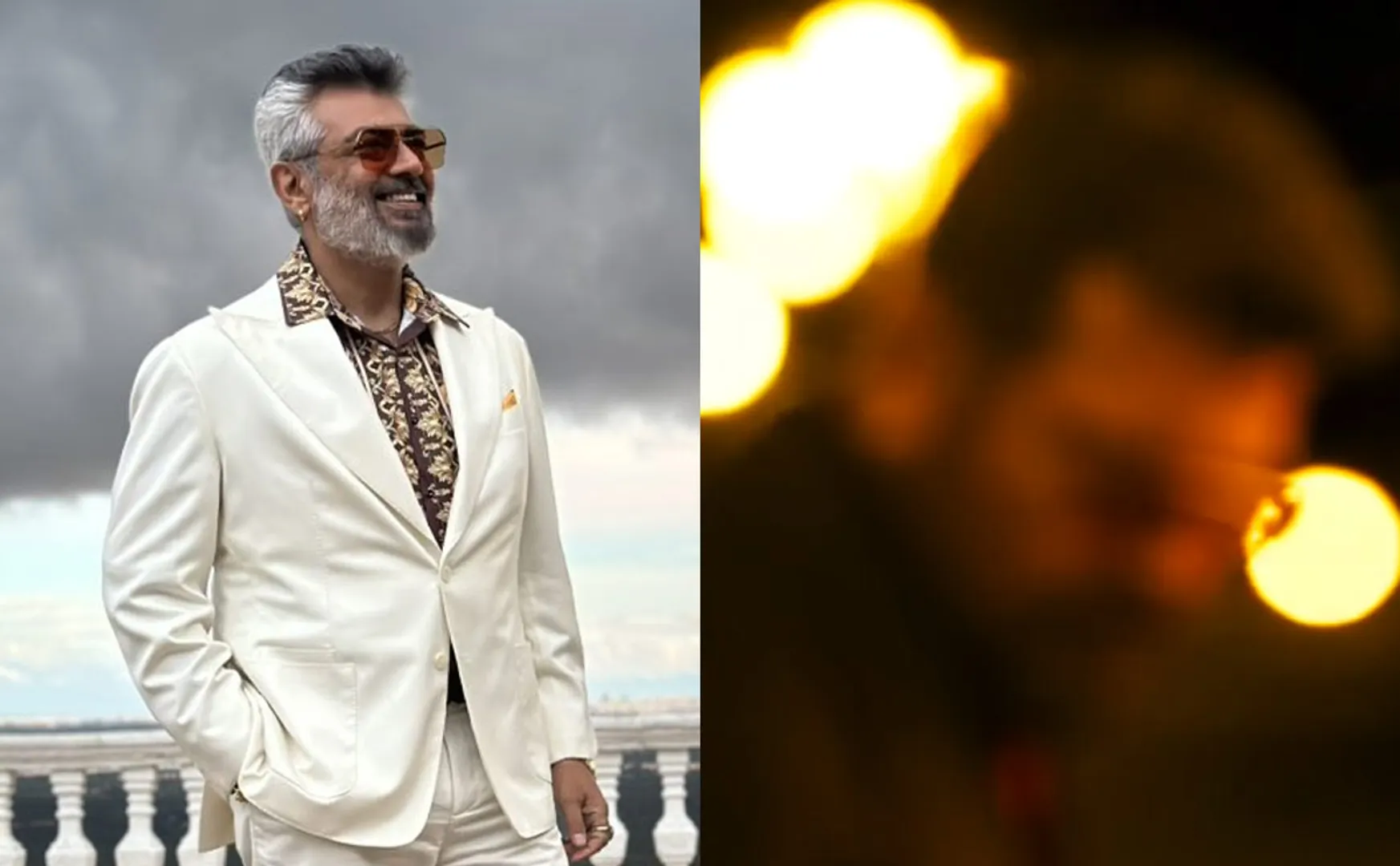 ajithkumar good bad ugly teaser update