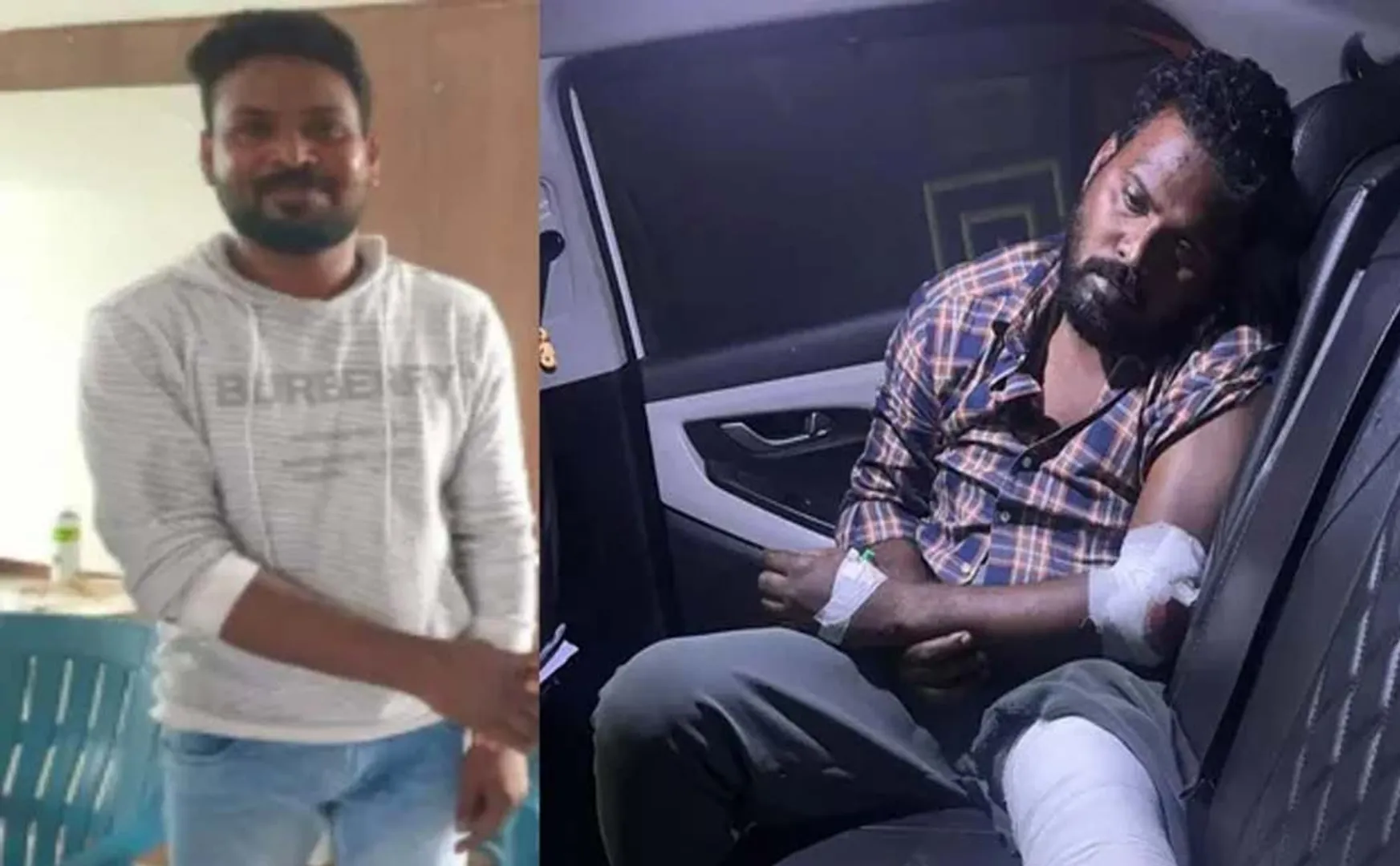 Buyer arrested for stealing jewels from Gnanasekaran