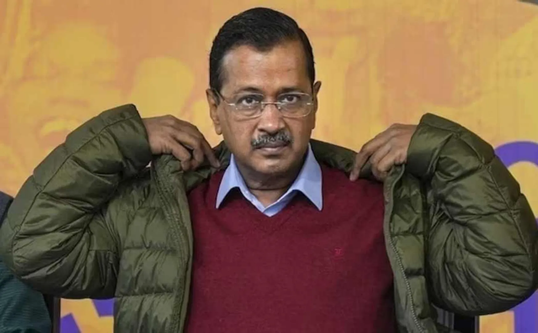 Arvind Kejriwal denied post rajya sabha mp at Aam Aadmi Party