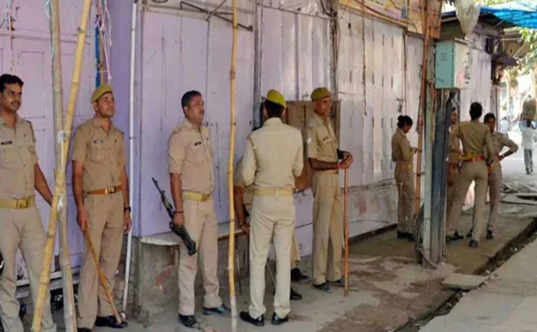 13-year-old boy tried to girl and hit in chattisgarh