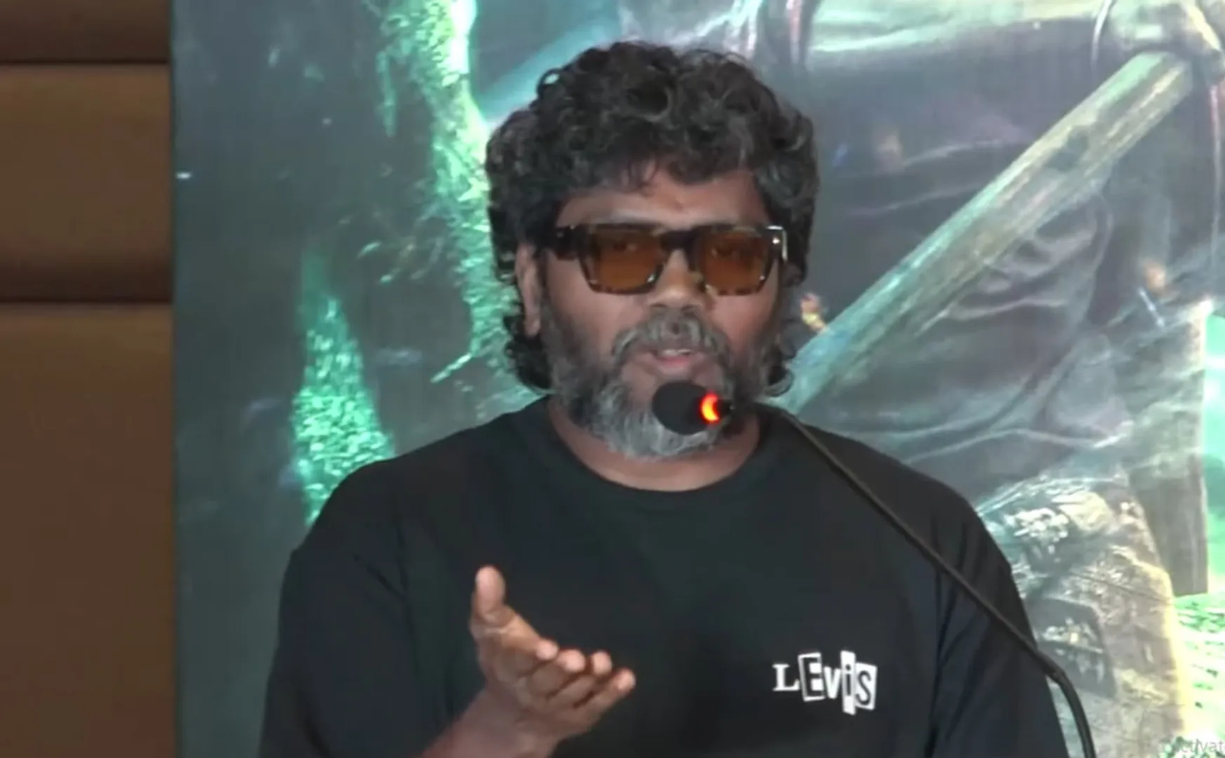 pa.ranjith speech in gv prakash kingston movie trailer launch