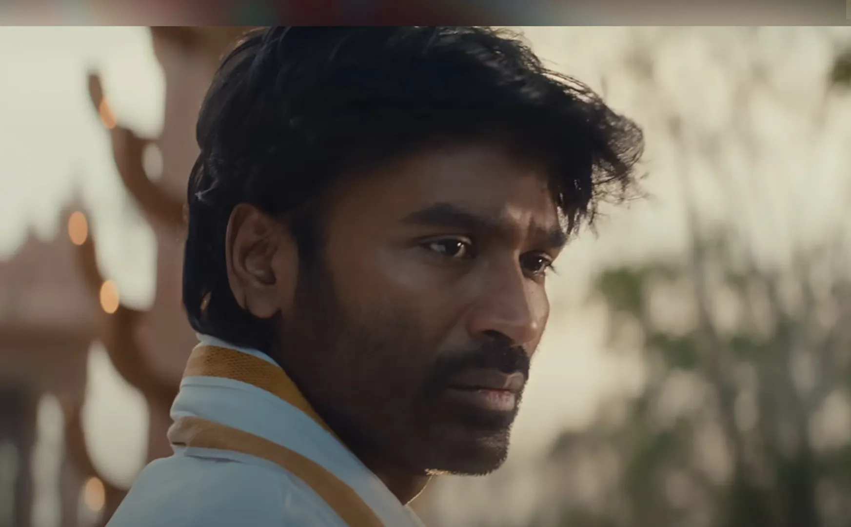 dhanush kubera movie release update
