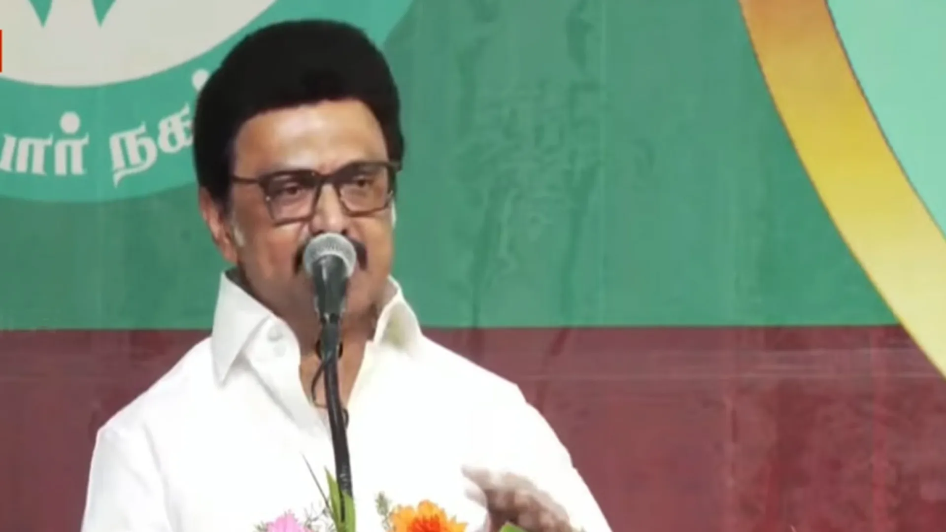 'Periyar Hospital is a milestone' - Chief Minister M.K. Stalin's speech