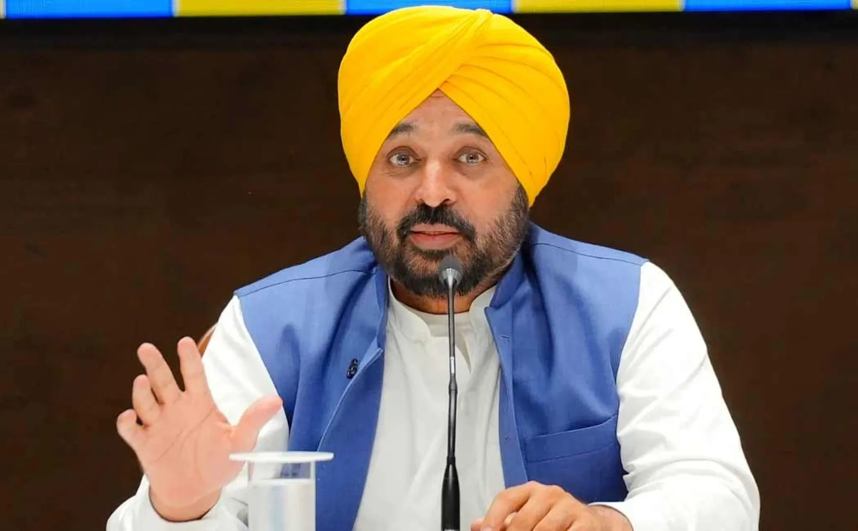 Punjab government orders Punjabi language is mandatory in all schools following Telangana