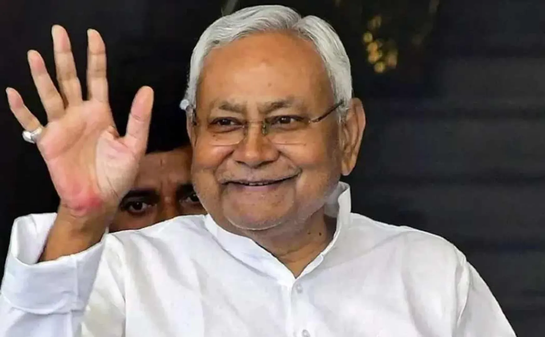 Sudden cabinet expansion in Bihar  