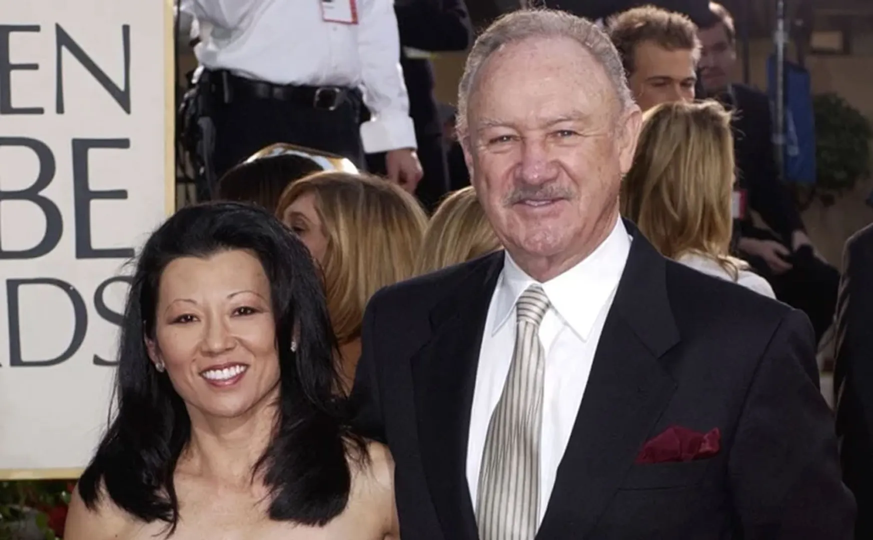 oscar award winner gene hackman passed away