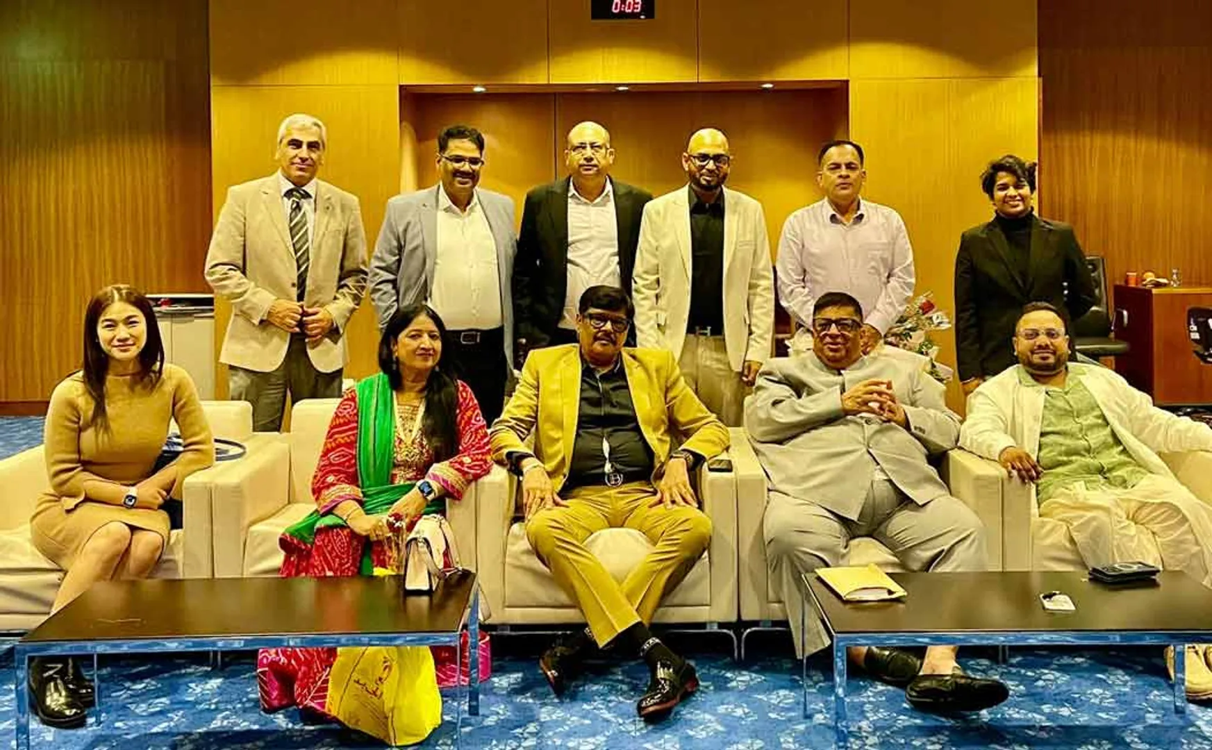 SRAM & MRAM and Paradigm Pictures AD Ltd join together