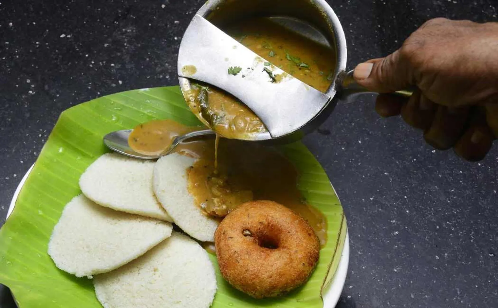 Goa BJP MLA says Tourist numbers are decreasing due to the sale of idli and sambar” -