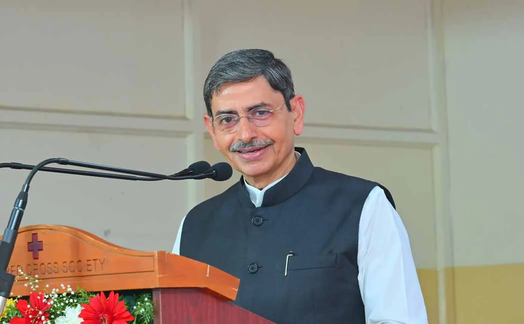  youth should have the choice to study the language Governor rN Ravi Opinion