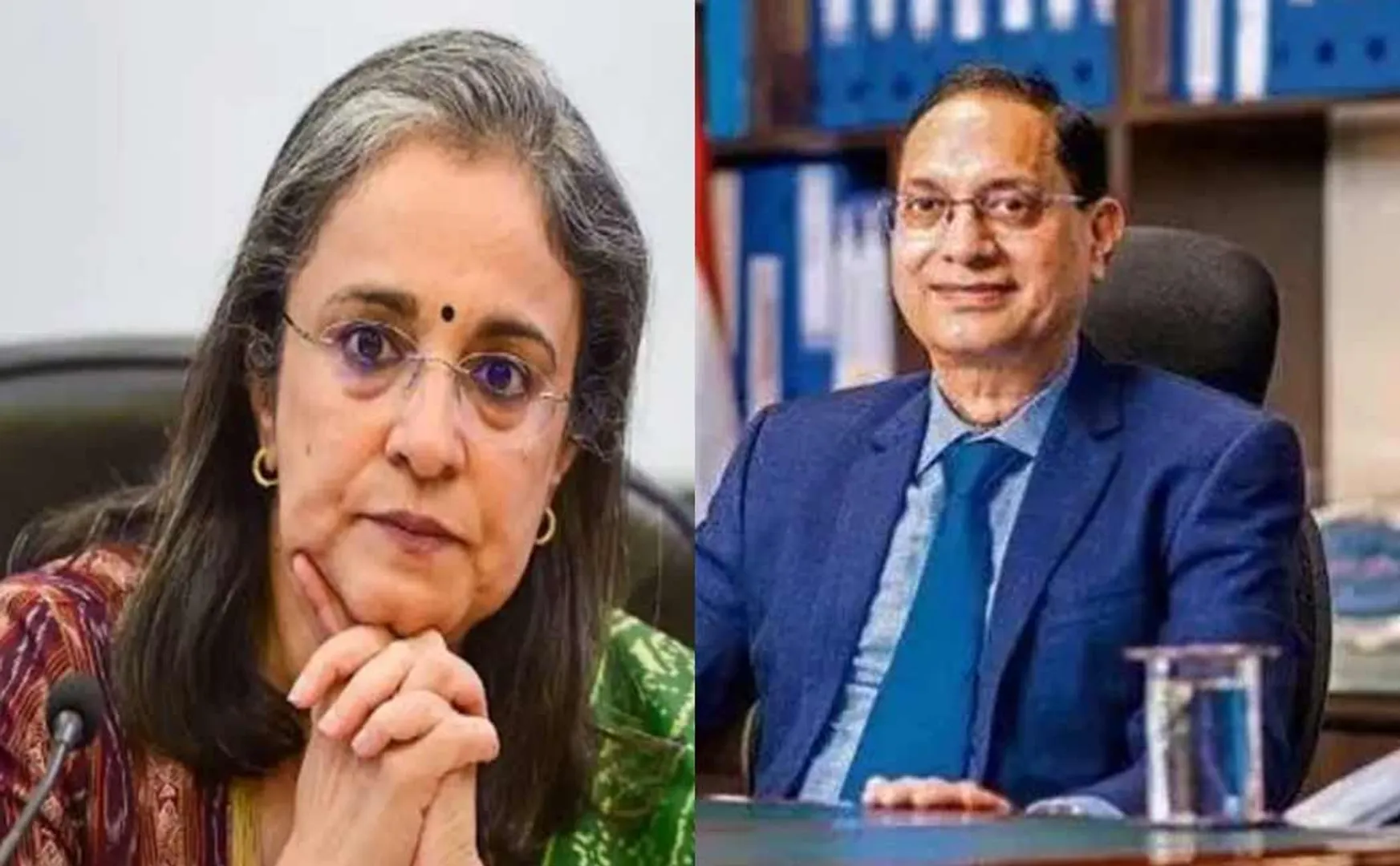Madhabi Puri, accused in Adani case, retire and new SEBI chairman appointed!