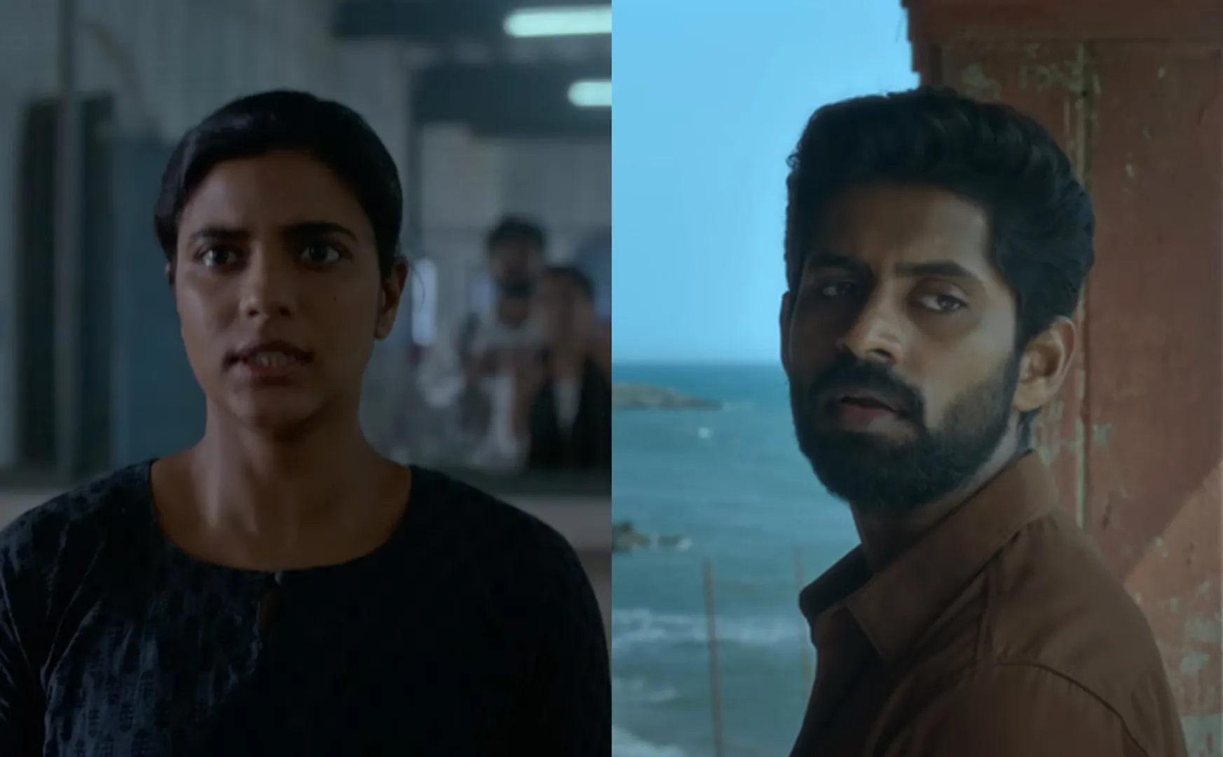 Suzhal – The Vortex Season 2 web series review