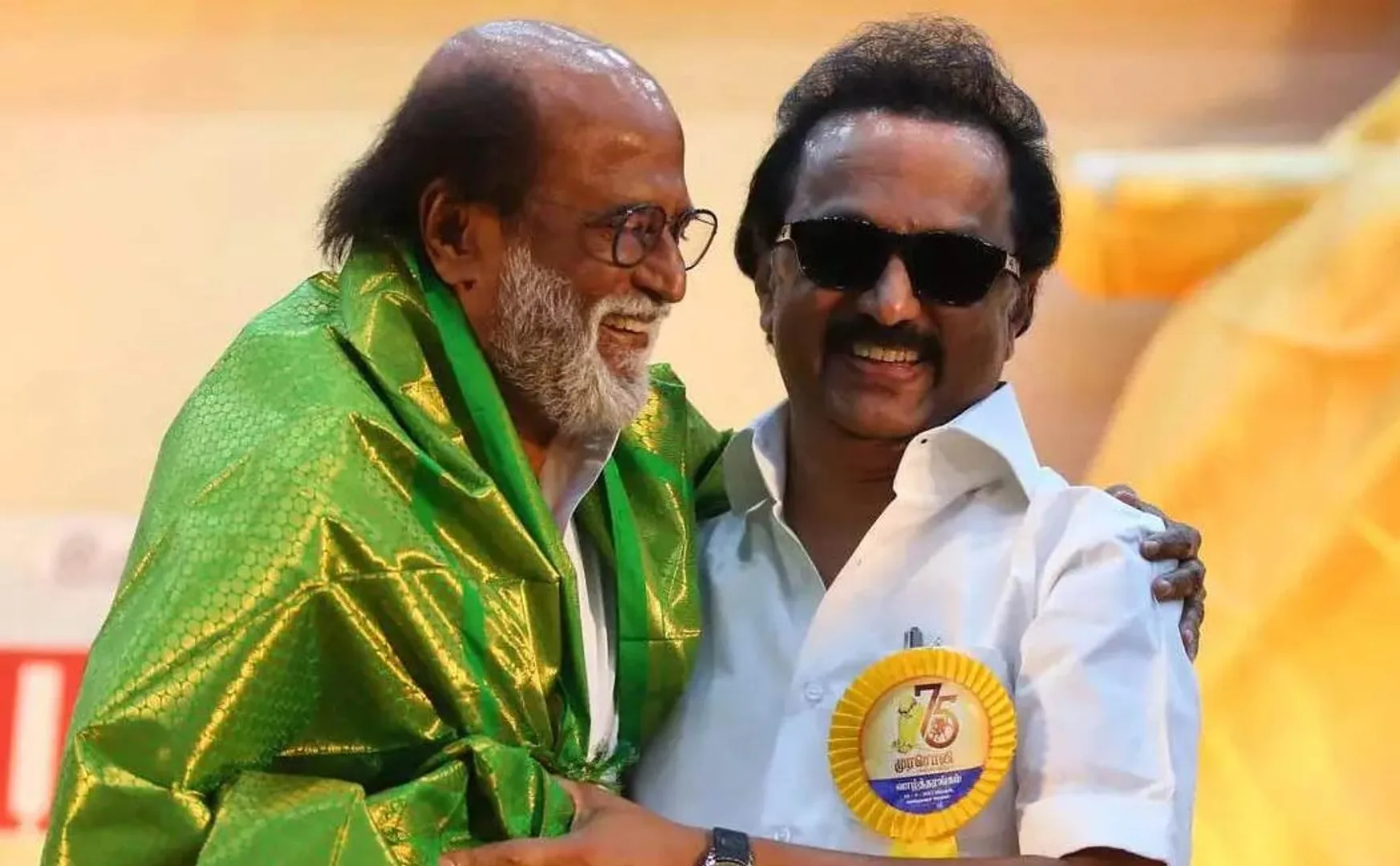 rajini birthday wishes mk stalin