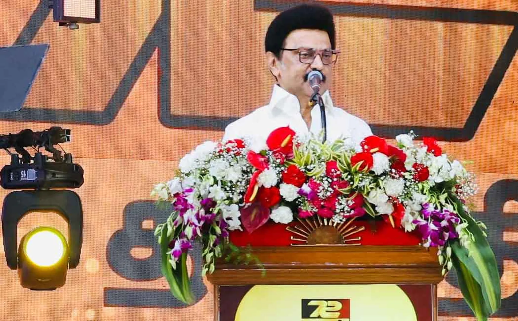 EPS has given the green signal CM MK Stalin is happy