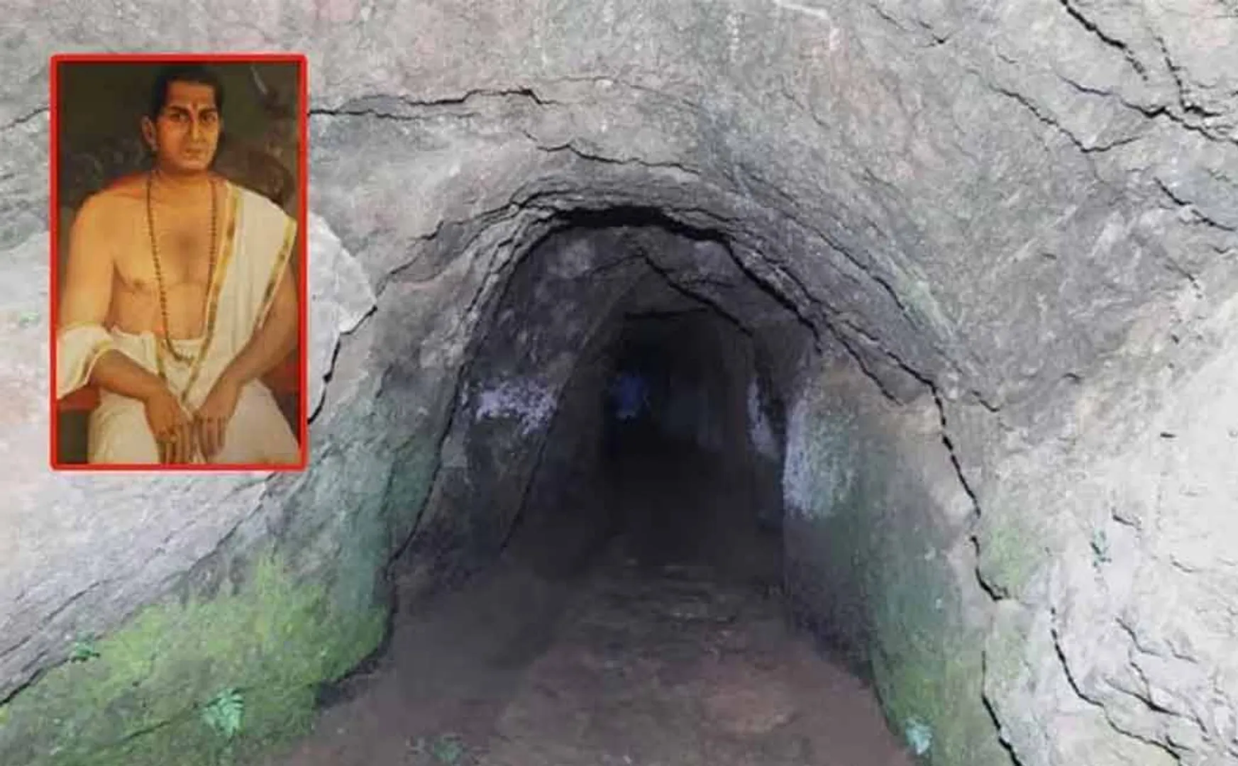 Tourists allowed to visit King Palace Raja's cave in the Nilgiris 