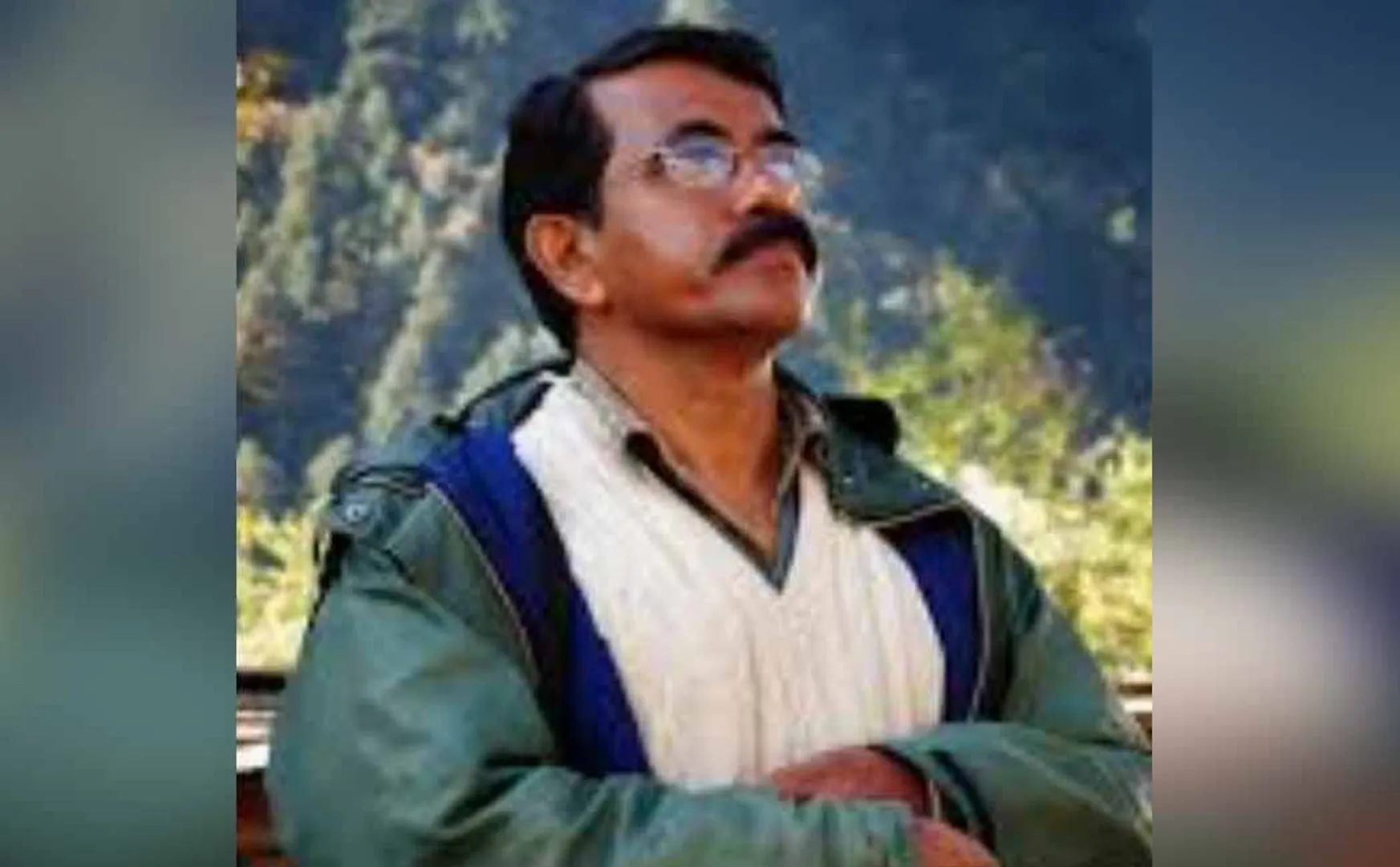 Renowned wildlife researcher ajith kumar passed away