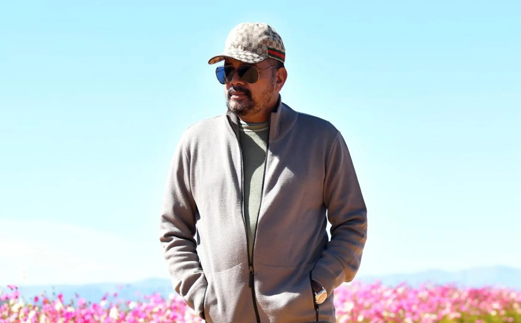 shankar praised arivazhagan sabdham movie