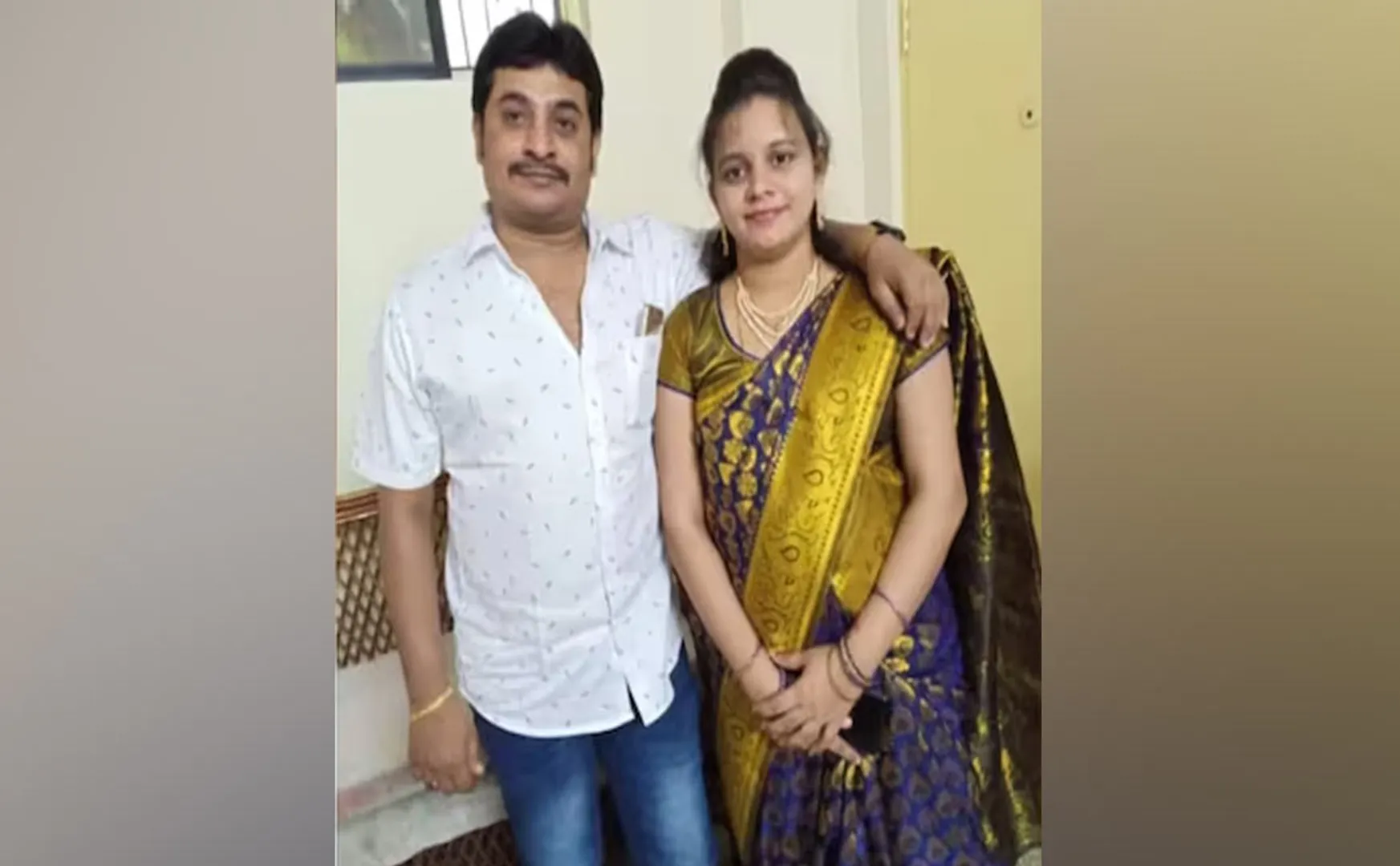 Wife passed away mysteriously and police intercept ambulance as husband rushes to move corpse in hyderabad