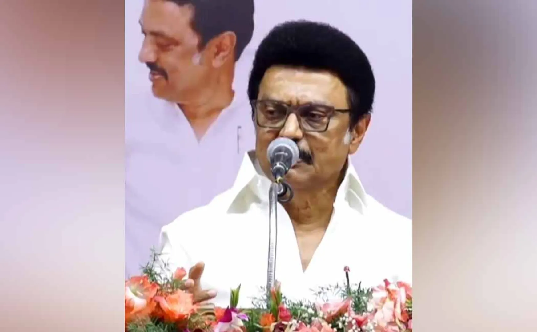 CM mk stalin says Tn development is eye popping for some