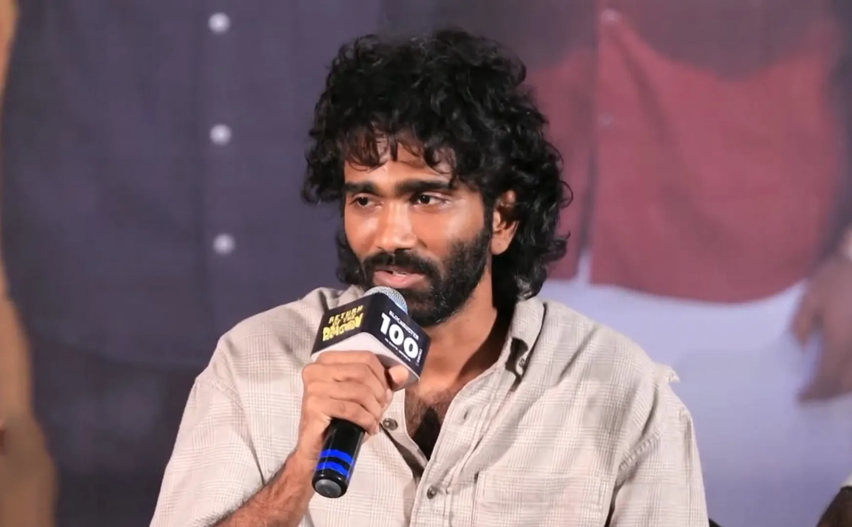 Pradeep Ranganathan addresses comparisons with Dhanush