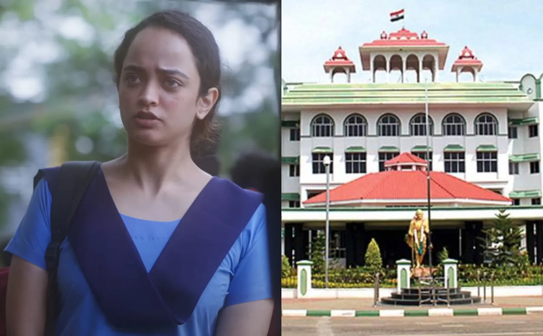 case against bad girl movie teaser
