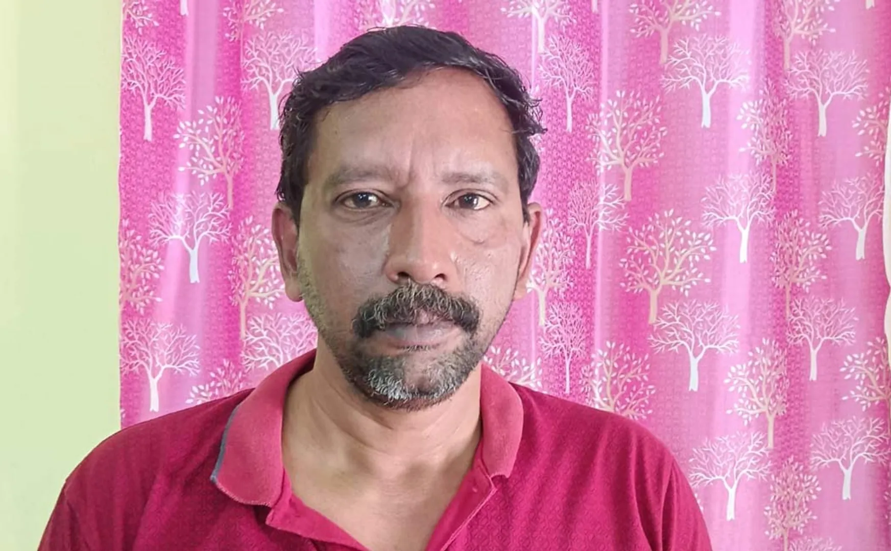 Professor jailed for driving car into shop after refusing pay for chocolate 