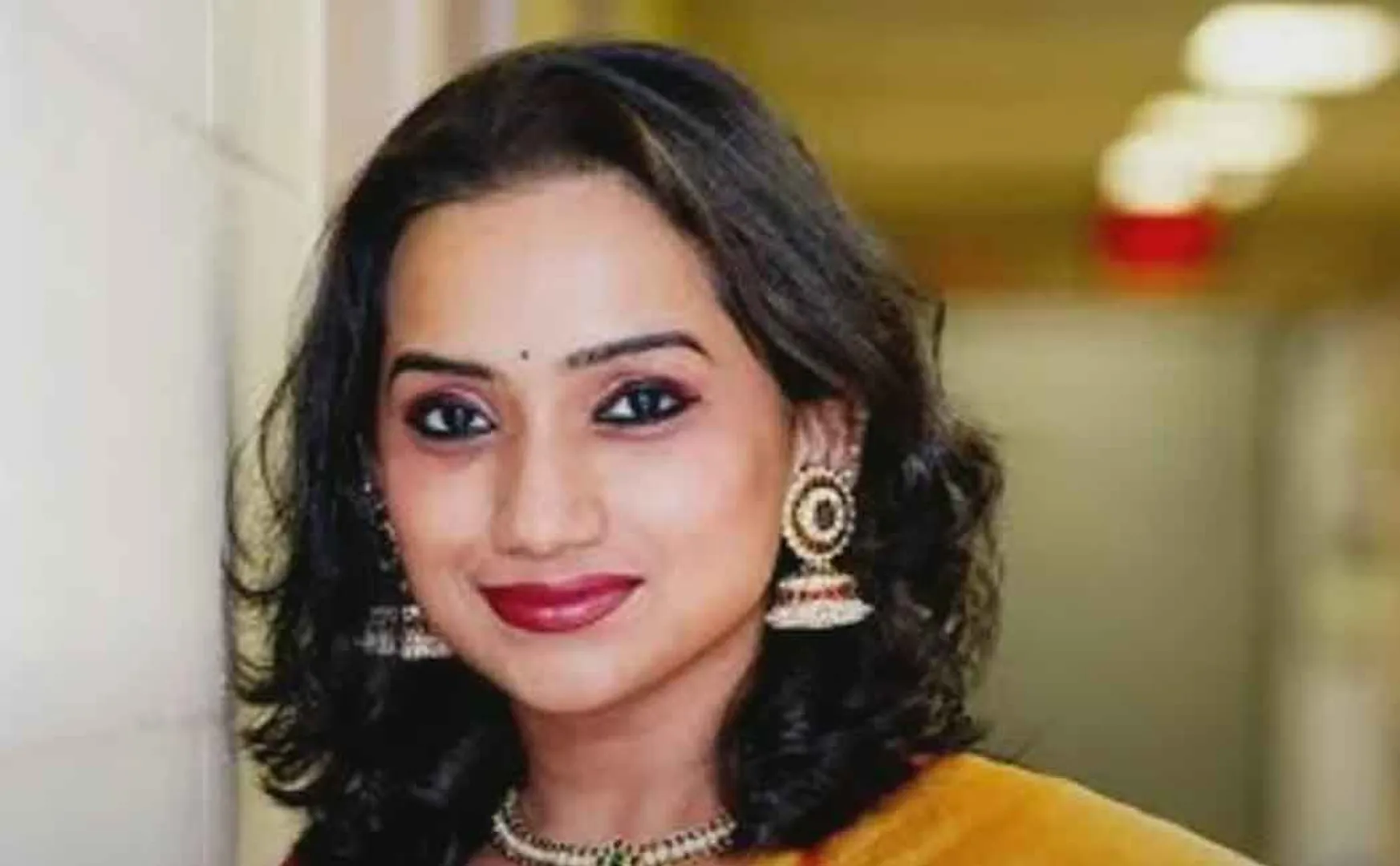 Famous playback singer Kalpana related news