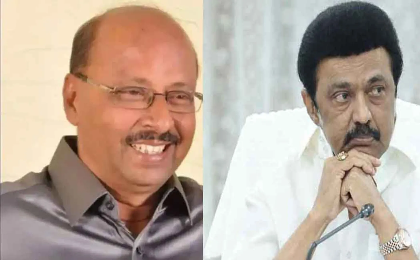 Poet Nandalala passes away CM MK Stalin condoles