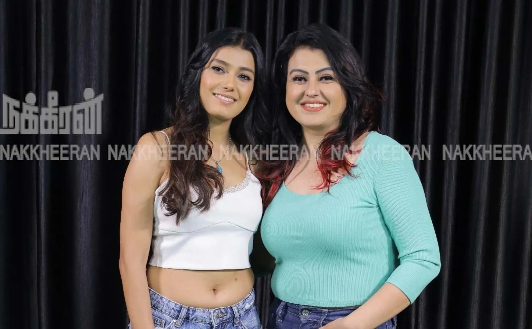 sona smoke web series team in promotion