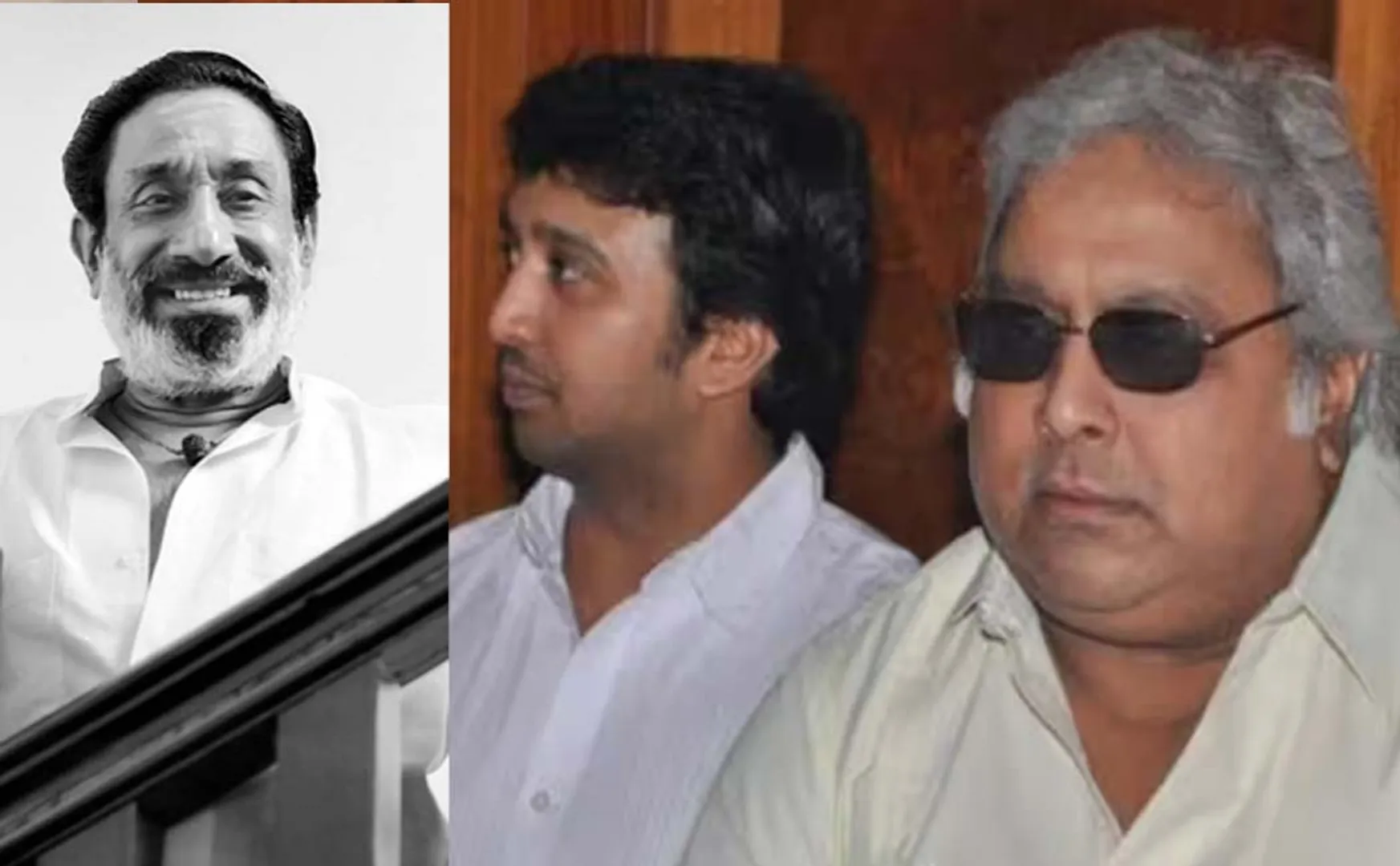 sivaji ganesan house case issue update