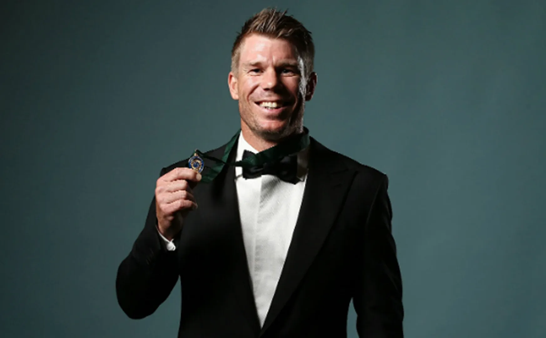 david warner make his cinema carrier in telugu cinema 