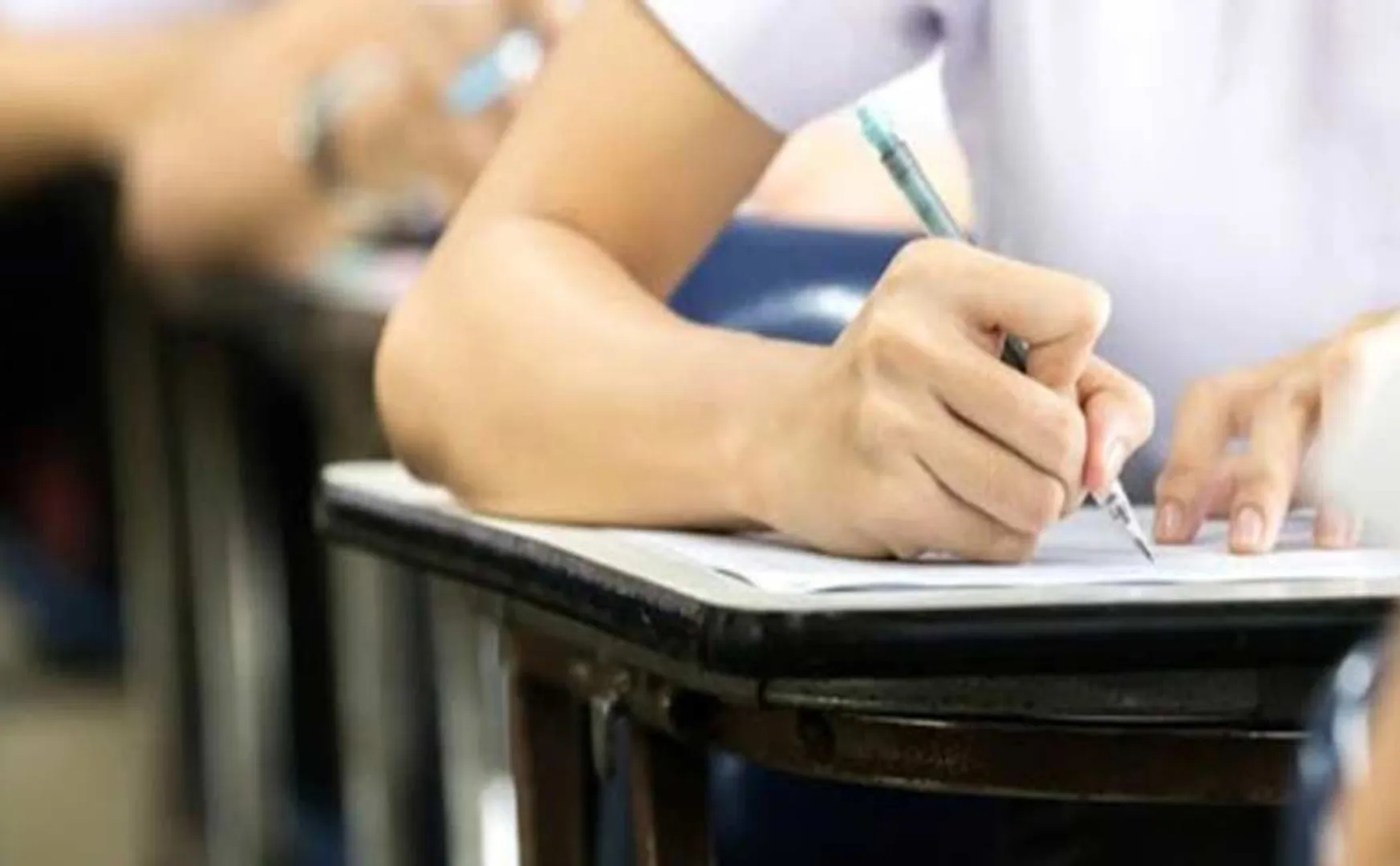 Class 11th student travels Delhi to Tamil Nadu for skip public exam