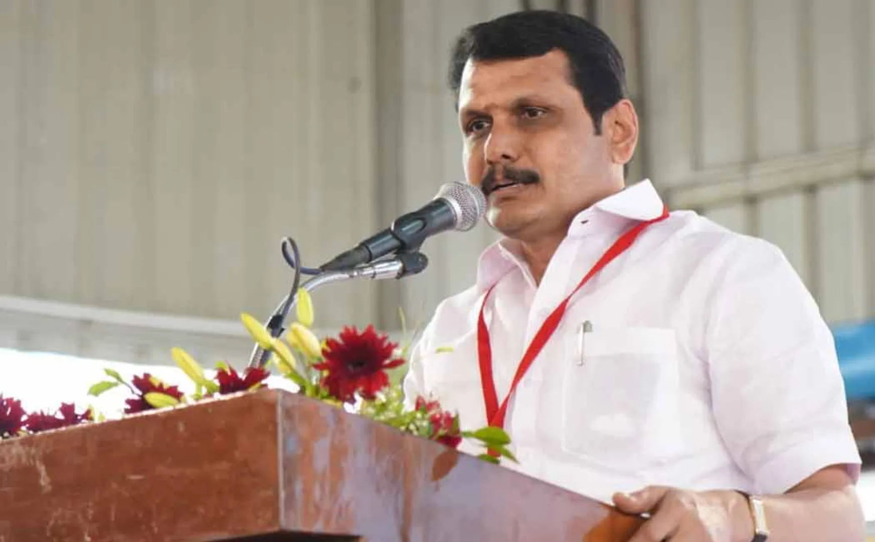 Case against Minister Senthil Balaji Court allows questioning of witnesses
