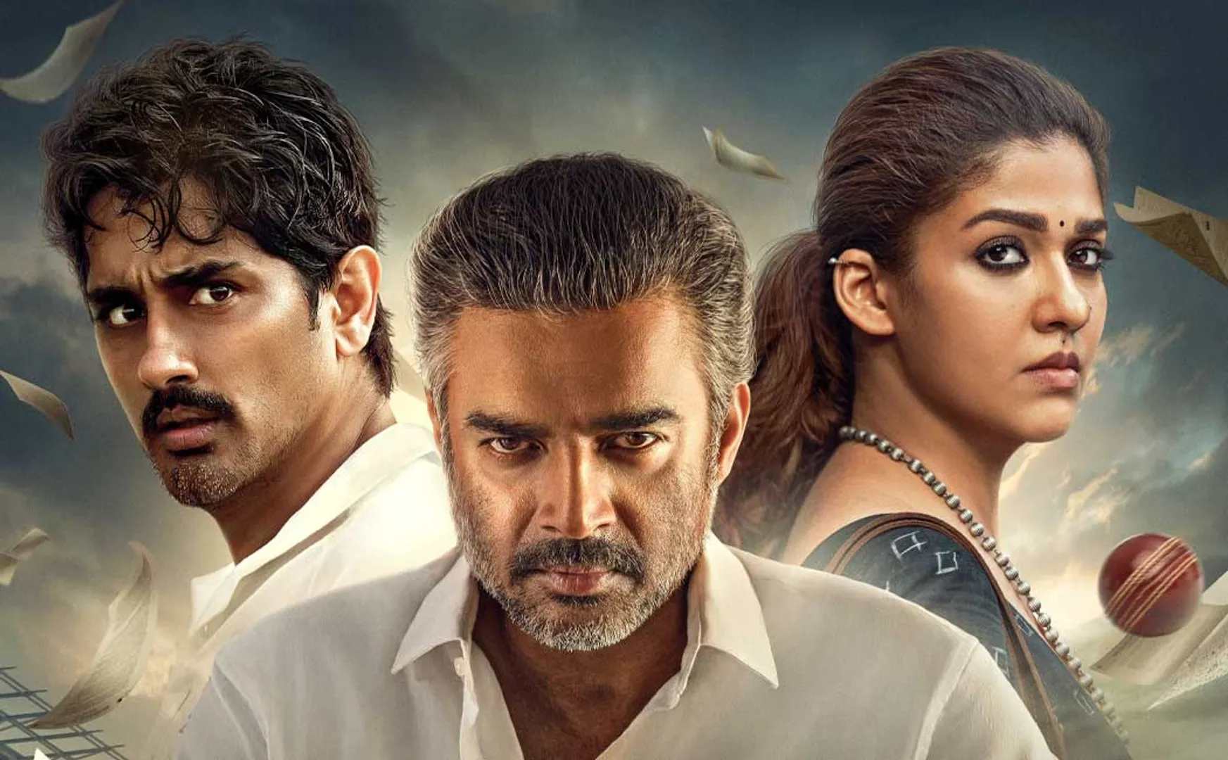 nayanthara, madhavan test movie release update