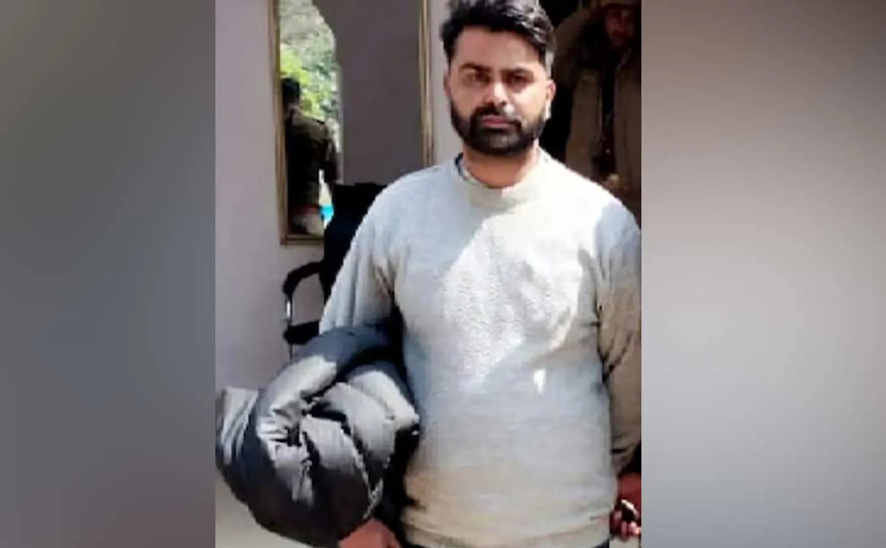 Dalit Girl kidnapped and hit for 2 months in uttar pradesh
