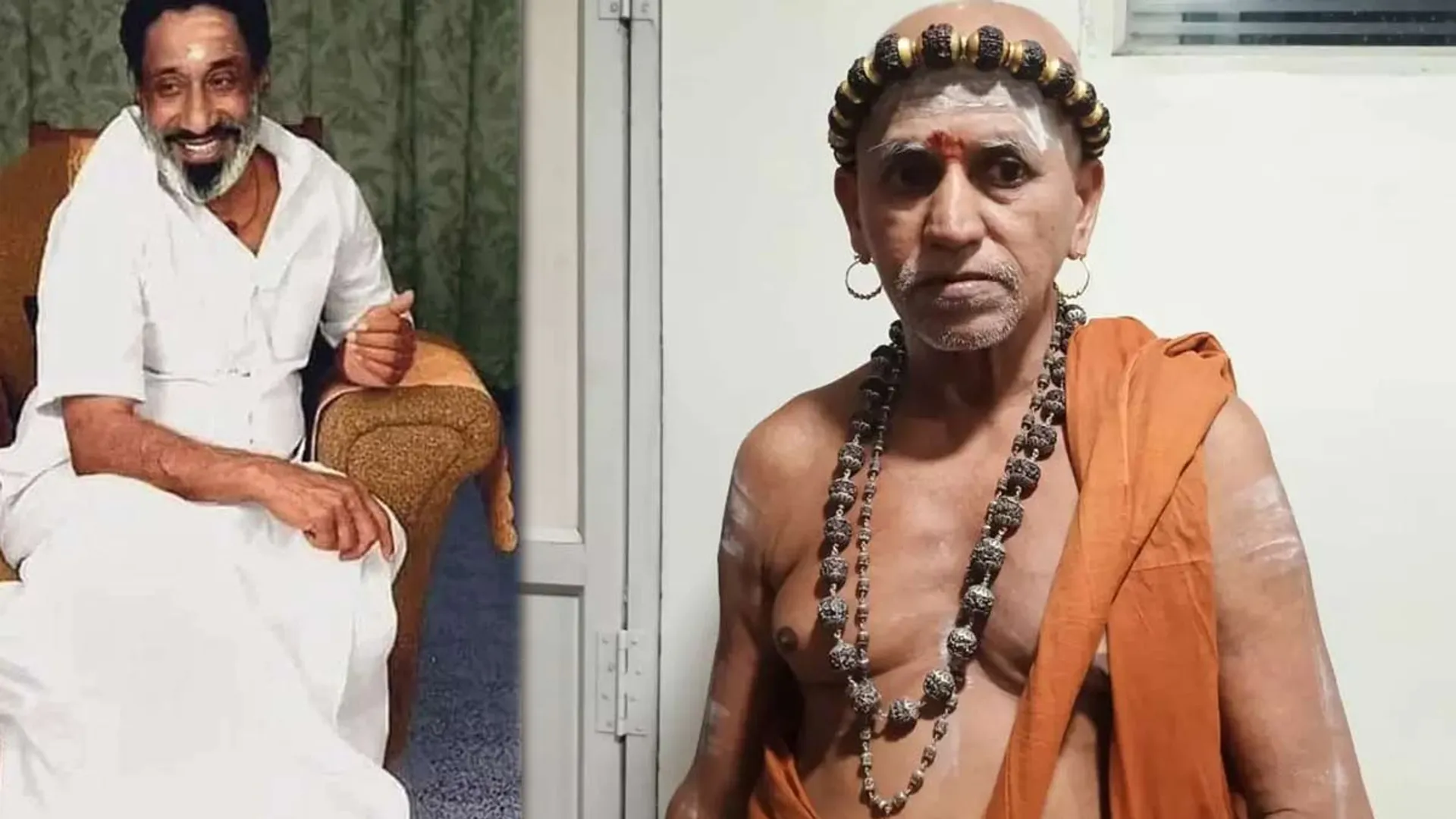 Madurai Aadeenam files a request for 'Sivaji Ganesan's house which was confiscated'