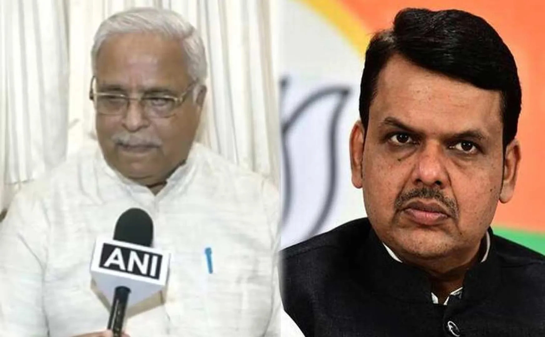 Language issue erupts in Maharashtra for Controversy over RSS leader's speech about marathi