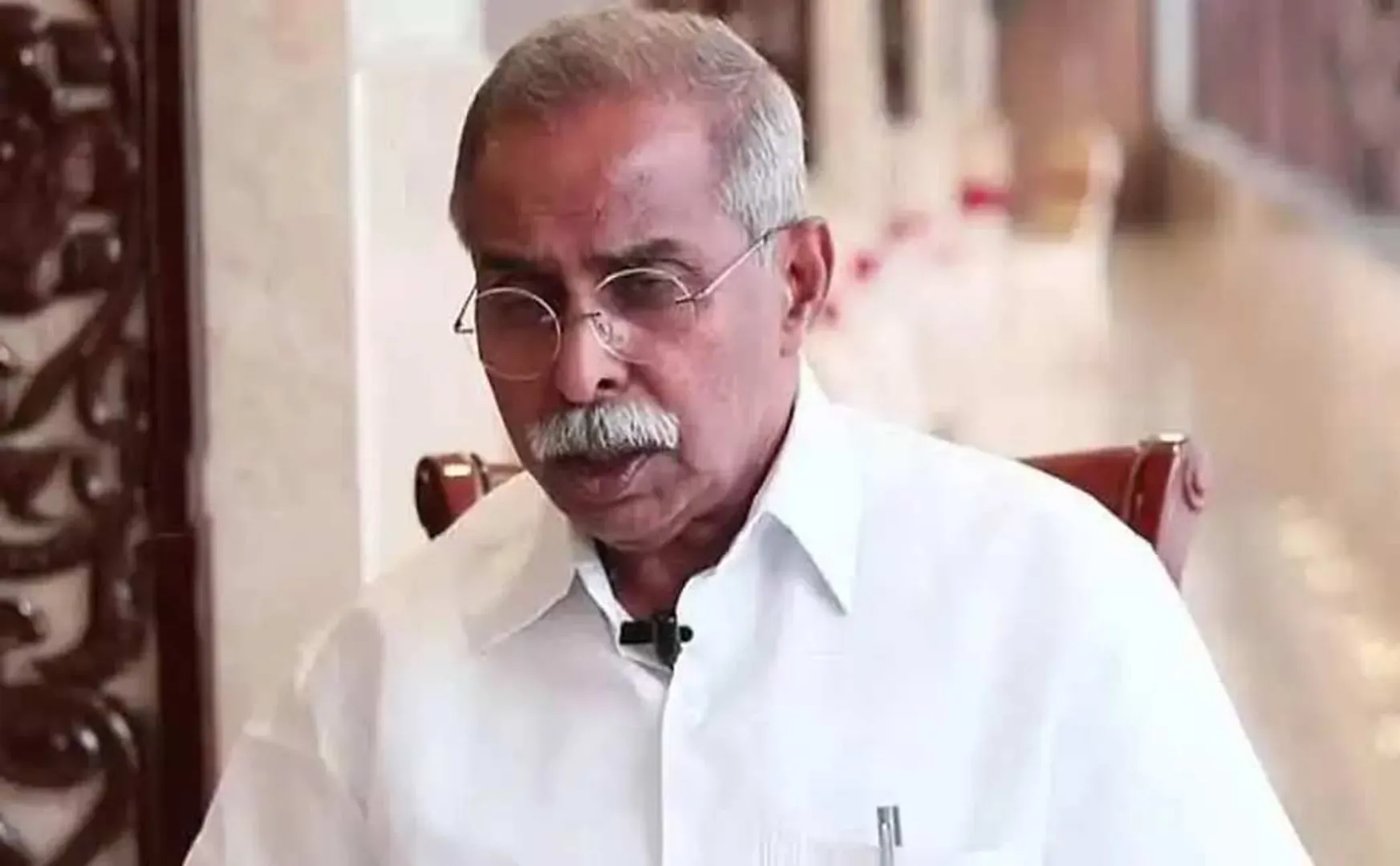 Key witness passed away mysteriously YSR's brother case in andhra pradesh