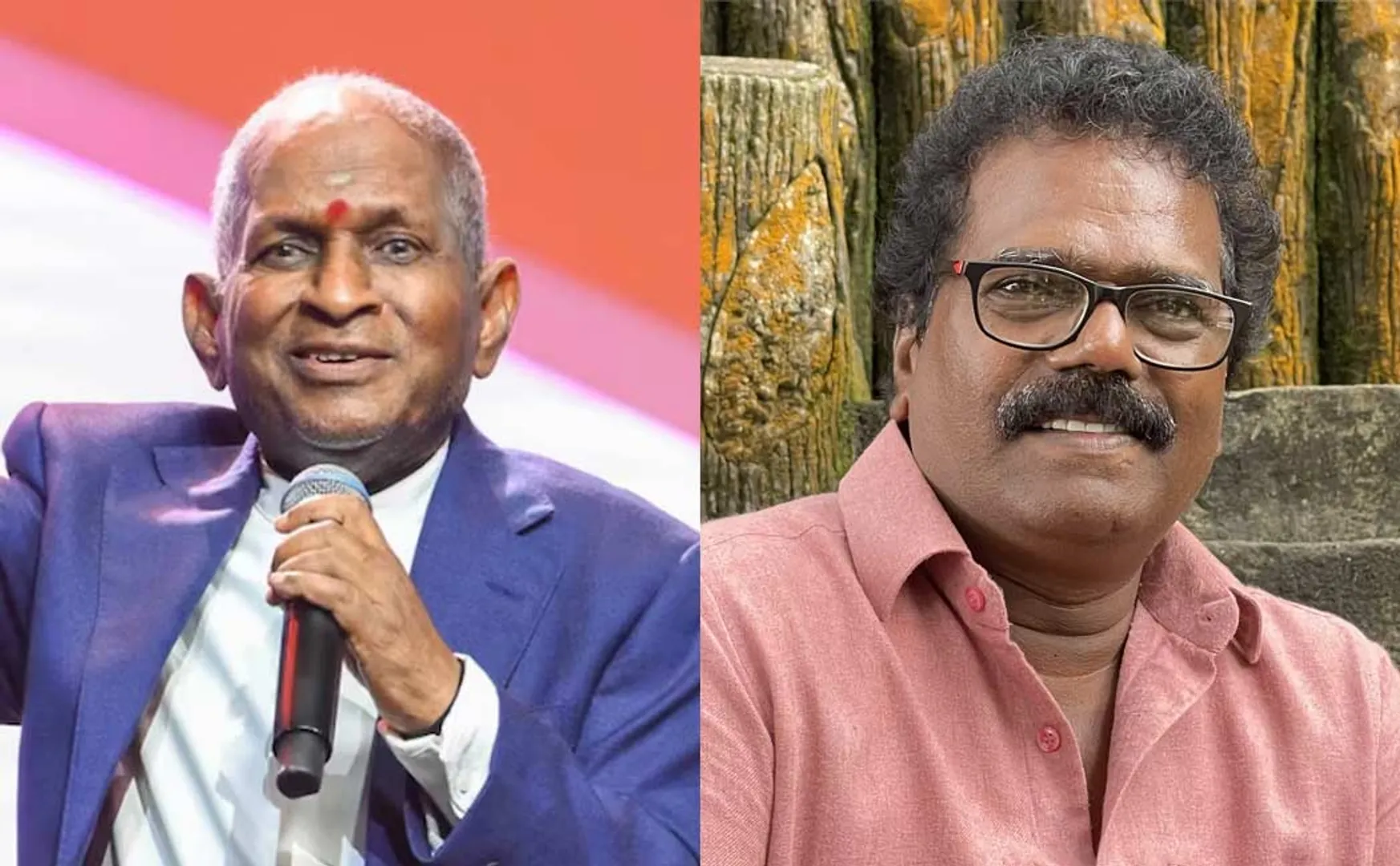 thakar bachan about ilaiyaraaja and his symphony live concert