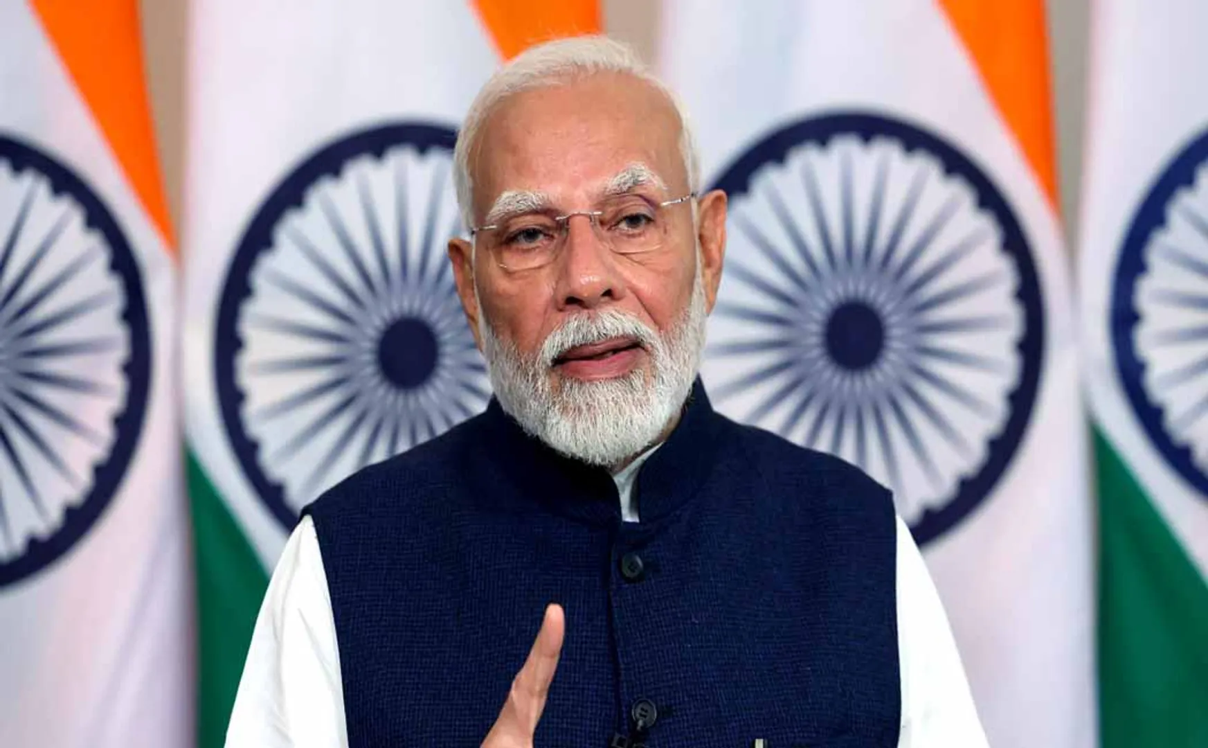 Tamil Nadu chess championship vaishali manages Prime Minister Modi's X site page