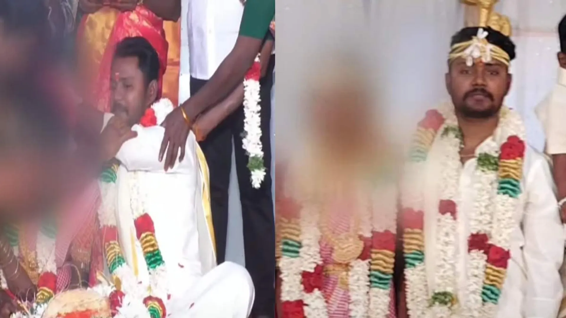Poison in soft drink?; Sudden twist in Cuddalore incident