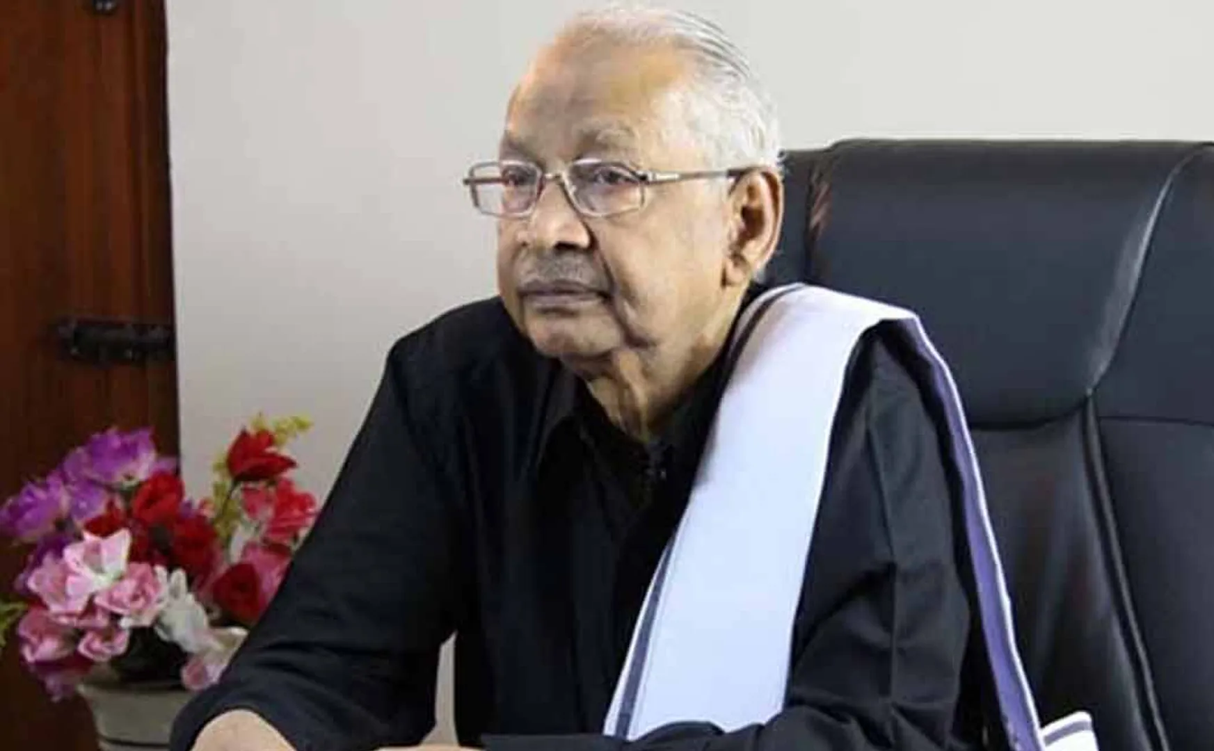 K veeramani says We must support the Prime Minister struggle 