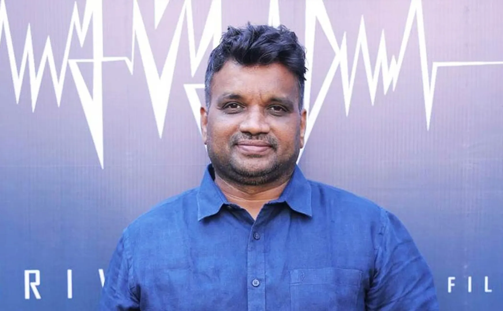 arivazhagan about Sabdham movie 