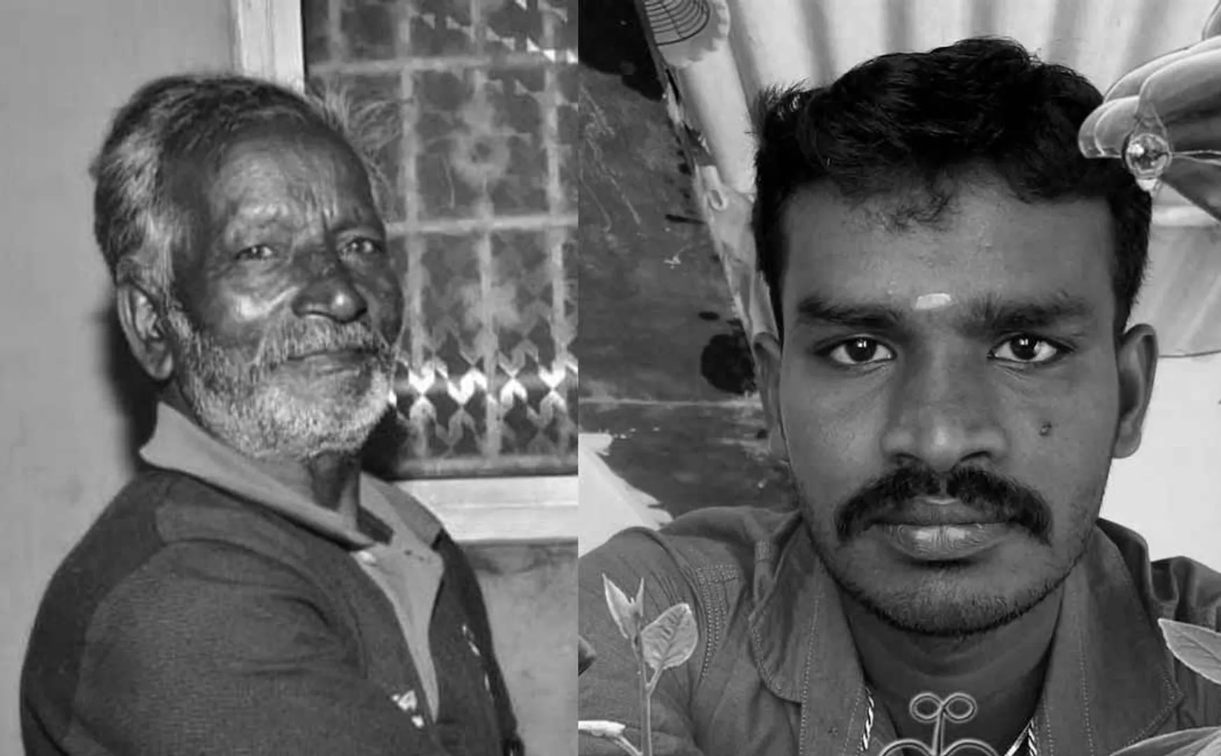 Two lost in road accident near Vaniyambadi